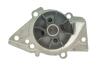 К-кт ГРМ + помпа Citroen Berlingo, BX, C15, Evasion, Jumpy, Visa, Xsantia, Xsara, ZX, C25, Jumper// Fiat Scudo, Ullyse, Ducato// Hyundai Lantara II 1.8D/TD, 1.9D/TD 09.83- Gates KP25049XS (фото 3)