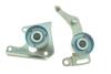К-кт ГРМ + помпа Citroen Berlingo, BX, C15, Evasion, Jumpy, Visa, Xsantia, Xsara, ZX, C25, Jumper// Fiat Scudo, Ullyse, Ducato// Hyundai Lantara II 1.8D/TD, 1.9D/TD 09.83- Gates KP25049XS (фото 7)