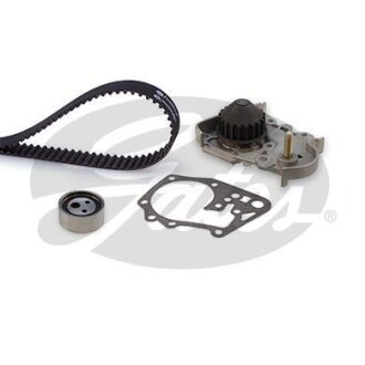 (7883-13080) Комплект ременя ГРМ WATER PUMP KIT Gates KP25192XS