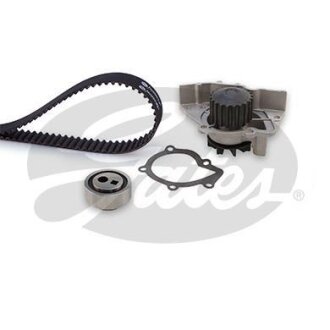 (7883-13210) Комплект ременя ГРМ WATER PUMP KIT Gates KP25215XS-1
