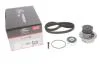 Ремкомплекти приводу ГРМ автомобілів з водяним насосом PowerGrip Kit (Вир-во Gates) KP25310XS