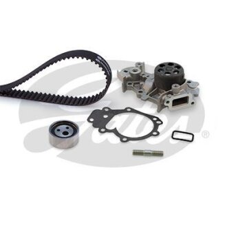 (7883-13228) Комплект ременя ГРМ WATER PUMP KIT Gates KP25454XS-2