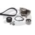KP25468XS-2 (7883-13144)  Комплект ременя ГРМ GATES WATER PUMP KIT KP25468XS-2
