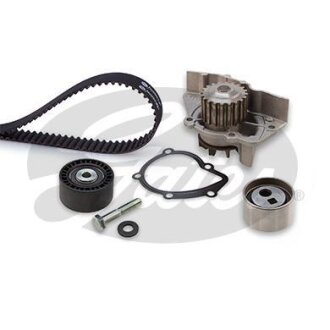 (7883-13144) Комплект ременя ГРМ WATER PUMP KIT Gates KP25468XS-2