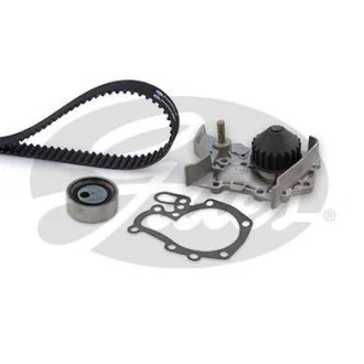 (7883-13088) Комплект ременя ГРМ WATER PUMP KIT Gates KP25473XS