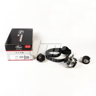 (7883-13283) Комплект ременя ГРМ ATER PUMP KIT Gates KP25508XS-1