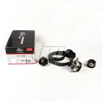 (7883-13283) Комплект ременя ГРМ ATER PUMP KIT Gates KP25508XS-1