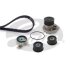 KP25542XS (7883-13164)  Комплект ременя ГРМ GATES WATER PUMP KIT KP25542XS