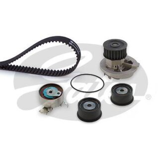 (7883-13164) Комплект ременя ГРМ WATER PUMP KIT Gates KP25542XS
