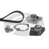 (7883-13298) Комплект ременя ГРМ WATER PUMP KIT Gates KP25552XS (фото 1)
