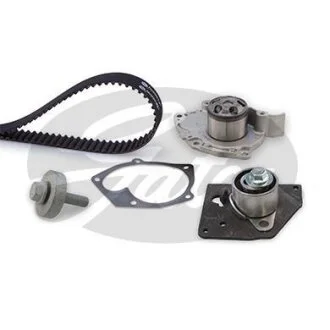 (7883-13298) Комплект ременя ГРМ WATER PUMP KIT Gates KP25552XS
