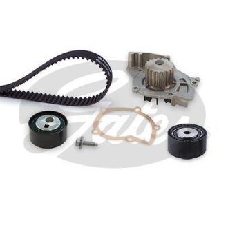 (7883-13118) Комплект ременя ГРМ WATER PUMP KIT Gates KP25558XS