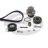 (7883-13174) Комплект ременя ГРМ WATER PUMP KIT Gates KP25559XS-1 (фото 1)