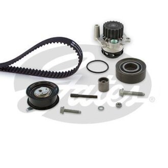 ZESTAW ROZRZ Z POMPе WODY VW/SKODA TDI/SDI 99-06 Gates KP25559XS-3
