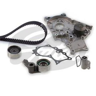 Комплект газорозподільчого механізму з помпою Gates KP25562XS-1