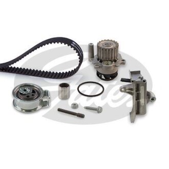 (7883-13188) Комплект ременя ГРМ WATER PUMP KIT Gates KP25569XS-2