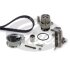 (7883-13288) Комплект ременя ГРМ WATER PUMP KIT GAT Gates KP25569XS-4 (фото 1)