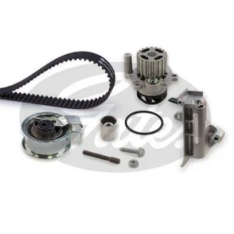 (7883-13288) Комплект ременя ГРМ WATER PUMP KIT GAT Gates KP25569XS-4