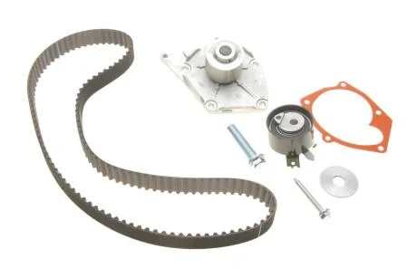 Комплект ремня ГРМ с водяным насосом Gates KP25578XS