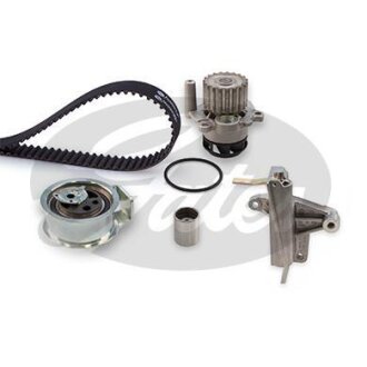 (7883-13184) Комплект ременя ГРМ WATER PUMP KIT Gates KP25601XS-1