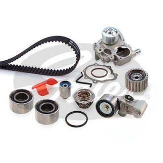 (7883-15016) Комплект ременя ГРМ TH KIT Gates KP2TH15612XS-1