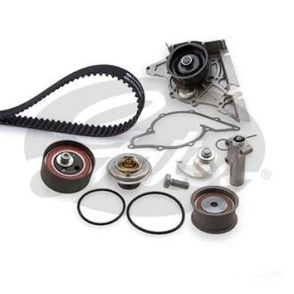 (7883-15006) Комплект ременя ГРМ TH KIT Gates KP2TH25493XS-1