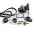KP35451XS-3 (7883-13126)  Комплект ременя ГРМ GATES WATER PUMP KIT KP35451XS-3
