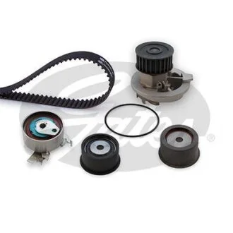 (7883-13232) Комплект ременя ГРМ WATER PUMP KIT Gates KP35542XS
