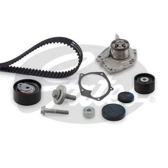 (7883-13289) Комплект ременя ГРМ WATER PUMP KIT Gates KP35550XS