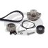 (7883-13196) Комплект ременя ГРМ WATER PUMP KIT Gates KP35600XS (фото 1)