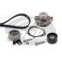 KP35600XS (7883-13196)  Комплект ременя ГРМ GATES WATER PUMP KIT KP35600XS