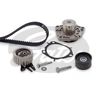 (7883-13196) Комплект ременя ГРМ WATER PUMP KIT Gates KP35600XS