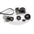 (7884-25018) Комплект ременів MICRO V WP KIT Gates KP36DPK1698 (фото 1)