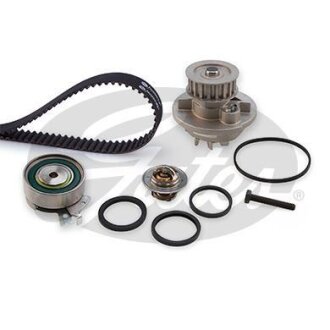 (7883-15001) Комплект ременя ГРМ TH KIT Gates KP3TH15310XS