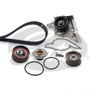 (7883-15004) Комплект ременя ГРМ TH KIT Gates KP3TH25493XS-1
