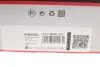 Комплект ременя газорозподільного механізму з водяним насосом Gates KP45491XS-1 (фото 21)
