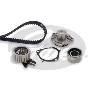 (7883-13200) Комплект ременя ГРМ WATER PUMP KIT Gates KP45623XS