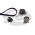 KP55429XS (7883-13108)  Комплект ременя ГРМ GATES WATER PUMP KIT KP55429XS