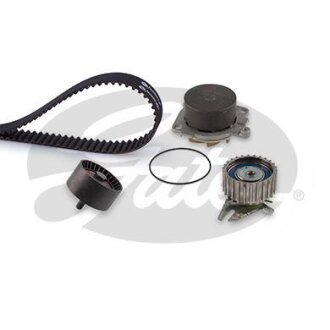 (7883-13108) Комплект ременя ГРМ WATER PUMP KIT Gates KP55429XS