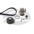 (7883-13159) Комплект ременя ГРМ WATER PUMP KIT Gates KP65569XS-1 (фото 1)