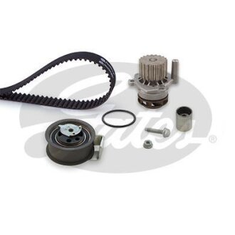 (7883-13159) Комплект ременя ГРМ WATER PUMP KIT Gates KP65569XS-1
