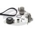 KP75569XS-1 (7883-13160)  Комплект ременя ГРМ GATES WATER PUMP KIT KP75569XS-1