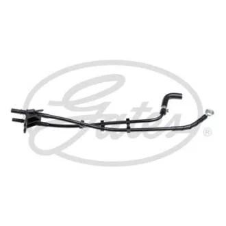 Шланг, витік палива Gates MFL1018