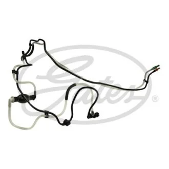 Трубка паливної системи MEGANE II, SCENIC II 1.5 dCi 03- Gates MFL1041