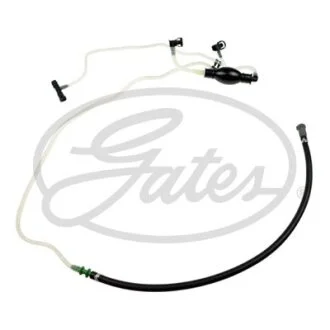 Паливний шланг Gates MFL1059