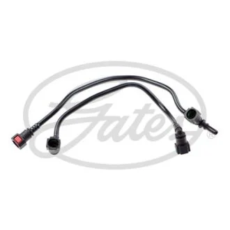 Паливний шланг Gates MFL1067