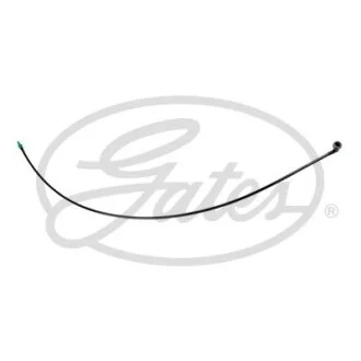 Паливний шланг Gates MFL1068