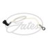 Паливний шланг CITROEN BERLINGO, BERLINGO/MINIVAN, C15, C15/MINIVAN, JUMPY I, XSARA, XSARA/HATCHBACK FIAT SCUDO PEUGEOT 206, 306, 306/HATCHBACK, EXPERT, PARTNER 06.94-12.15 Gates MFL1089 (фото 1)