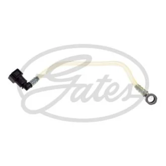 Паливний шланг CITROEN BERLINGO, BERLINGO/MINIVAN, C15, C15/MINIVAN, JUMPY I, XSARA, XSARA/HATCHBACK FIAT SCUDO PEUGEOT 206, 306, 306/HATCHBACK, EXPERT, PARTNER 06.94-12.15 Gates MFL1089