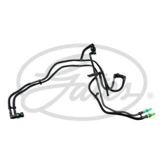 PRZEWУD PRZELEWOWY FORD FOCUS -MAX Gates MFL1100